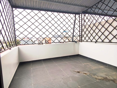 Bán nhà xây mới 4 tầng tại Phủ Thượng Đoạn- Đông Hải 13