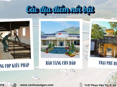 Côn Đảo Huyền Thoại 2026 - SGC 0