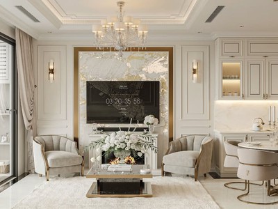 alluvia city tâm điểm sóng hạ tầng văn giang 6