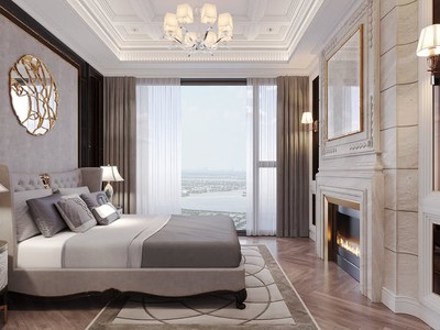 alluvia city tâm điểm sóng hạ tầng văn giang 1