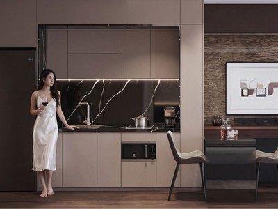  THE PARKLAND   Tâm Điểm Sống Xanh Tại Ocean City 2