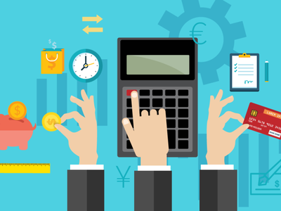 Ứng dụng quản lý tài chính cá nhân là gì  Giải pháp kiểm soát tiền bạc hiệu quả thời đại số 0