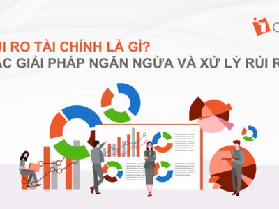 Quản lý rủi ro tài chính cho người đi làm 0