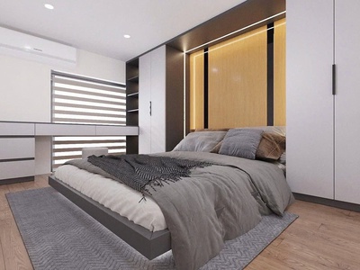 Cho thuê căn hộ mini duplex Sun Urban City Hà Nam 2