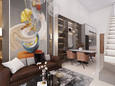 Cho thuê căn hộ mini duplex Sun Urban City Hà Nam 0