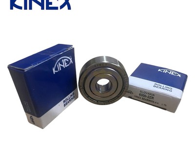 Vòng bi bạc đạn Kinex 1