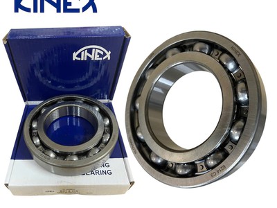 Vòng bi bạc đạn Kinex 2