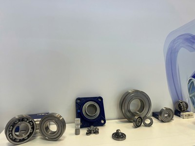 Vòng bi bạc đạn Kinex 3