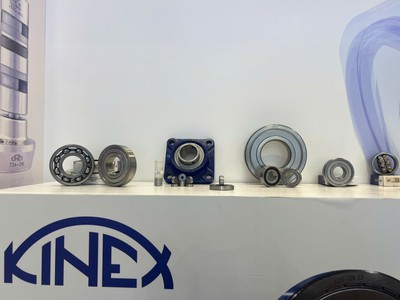 Vòng bi bạc đạn Kinex 4