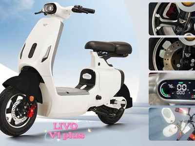 Review Livo V1 Plus Phiên bản đèn Audi có gì mới 1