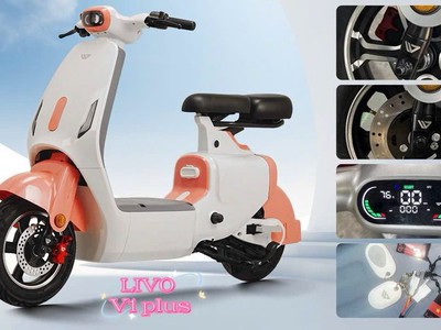 Review Livo V1 Plus Phiên bản đèn Audi có gì mới 3