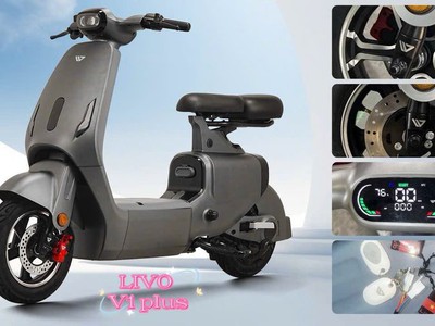 Review Livo V1 Plus Phiên bản đèn Audi có gì mới 0