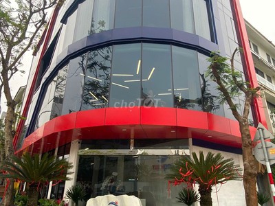 TECHPAL GROUP - Cho thuê mặt bằng văn phòng tầng 1, KĐT Geleximco Lê Trọng Tấn 3