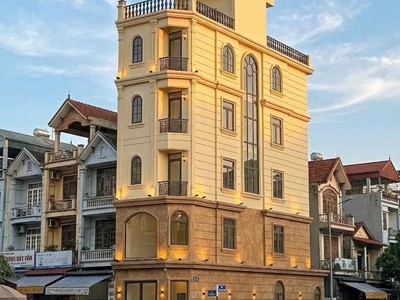 Lô đất góc 1387 huỳnh tấn phát, p. phú thuận, quận 7 - sổ hồng - giá 12,8 tỷ 1