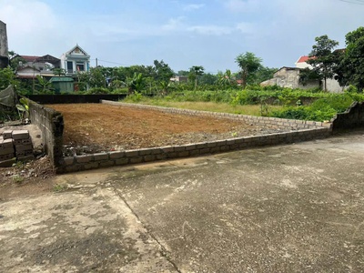 Hot sở hữu ngay lô đất tái định cư - giá tốt - vị trí đắc địa tại chương mỹ, tphn 0