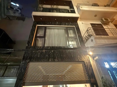 Nhà đẹp chính chủ - giá tốt - vị trí đắc địa tại bồ đề, quận long biên 0