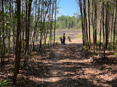 Đất trang trại view đẹp hòa nhơn, hòa vang, đà nẵng 3