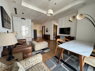 Chính chủ cho thuê căn hộ cao cấp royal city 100m 3pn chỉ 22 triệu/tháng 0