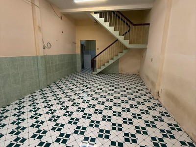 Chỉ 8,2 tỷ, 65m hẻm ôtô-gần an đông-an dương vương- 3.9m nh4.6x15  hàng hiếm khu vực 1