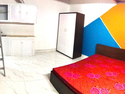 Cho thuê phòng rẻ đẹp 4tr tại 145 quan nhân, thanh xuân 1