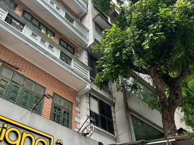 Mặt Phố Phó Đức Chính Ba Đình,6T thang máy 75m2 MT5m 52.8 tỷ 1