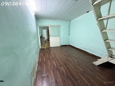 Bán nhà cấp 4, sn 56/53 tô hiến thành, phường 15, quận 10, phúc 0903 647 640 1