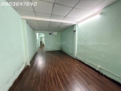 Bán nhà cấp 4, sn 56/53 tô hiến thành, phường 15, quận 10, phúc 0903 647 640 2