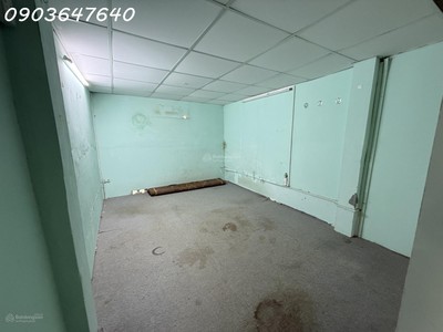 Bán nhà cấp 4, sn 56/53 tô hiến thành, phường 15, quận 10, phúc 0903 647 640 3