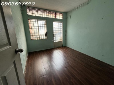Bán nhà cấp 4, sn 56/53 tô hiến thành, phường 15, quận 10, phúc 0903 647 640 4