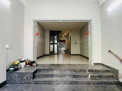 Quận 7 - khu phân lô cư xá nh - thang máy - 90m2 - 4 tầng - 19.5 tỷ 2