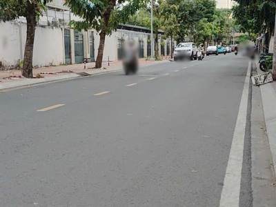 Nhà mt nguyễn thị mười- kdc cao lỗ- p4 -quận 8 3