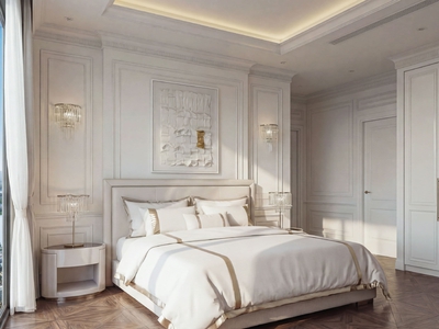 Căn góc 3PN A1 Alumi   ban công Bắc thoáng mát, chỉ từ 7,9 tỷ tại Alluvia City 7