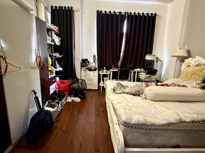 Phạm thế hiển - quận 8 - hẻm 6m - 4 tầng - 44m2 - 9 tỷ 4