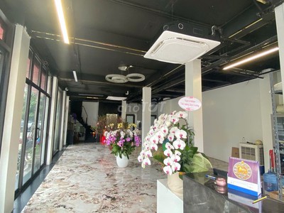 Techpal group - cho thuê mặt bằng văn phòng tầng 1 2