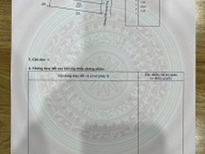 Đất nền suối cát gần trục lên hòn bà giá chỉ 890 triệu/lô 3