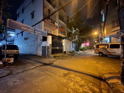 6,8 tỷ nhà kiên cố ở là yên tâm, dương bá trạc 109 0