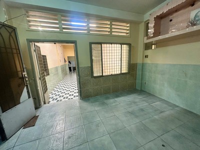 Chỉ 8,2 tỷ, 65m hẻm ôtô-gần an đông-an dương vương- 3.9m nh4.6x15  hàng hiếm khu vực 2