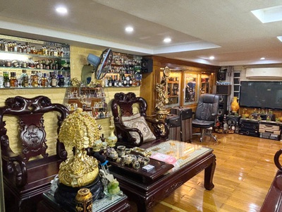 Nhà đẹp full nội thất cao cấp hưng phú p.chánh hưng 1