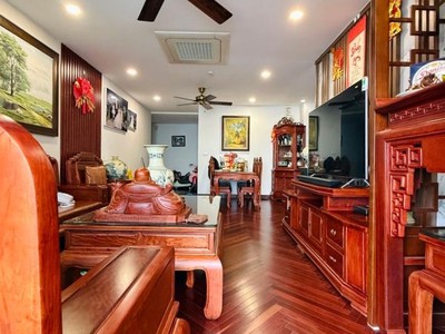 Bán cc ecodream 300 nguyễn xiển, thanh trì, căn góc, 3n, 2vs, 98m2, 8.95 tỷ 0