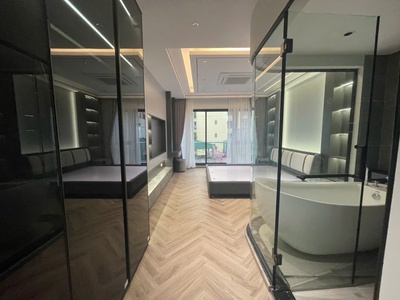 Nhà đẹp chính chủ - giá tốt - vị trí đắc địa tại bồ đề, quận long biên 2