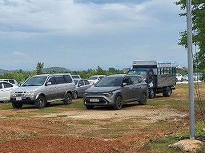 Cần bán nhanh 3 lô đất liền kề vị trí khu đất thôn an hòa, xã xuân hải, tỉnh khánh hòa ninh thuận 4