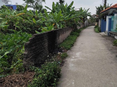 Chính chủ cần bán lô đất đẹp vân quan đa phúc dương kinh hải phòng 0