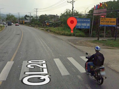 Chính chủ bán siêu phẩm     bán nhanh đất 2 mặt tiền đẹp phù hợp cho mọi gia đình 1