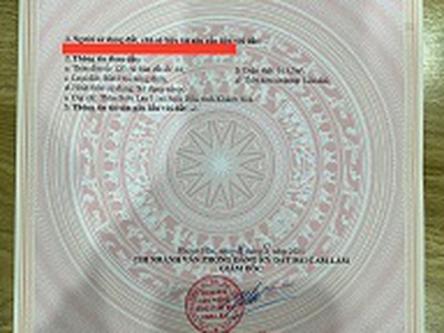 Đất nền suối cát gần trục lên hòn bà giá chỉ 890 triệu/lô 2