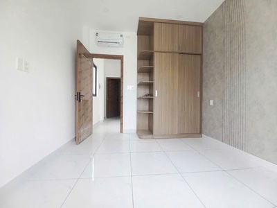 Trần xuân soạn - quận 7 - hẻm ô tô - 3 tầng - 41m2 - 8.8 tỷ 1