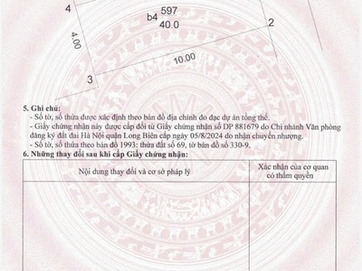 Nhà đẹp chính chủ - giá tốt - vị trí đắc địa tại bồ đề, quận long biên 4