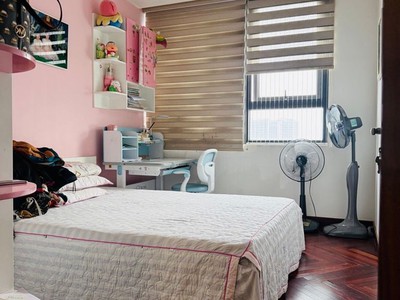 Bán cc ecodream 300 nguyễn xiển, thanh trì, căn góc, 3n, 2vs, 98m2, 8.95 tỷ 2