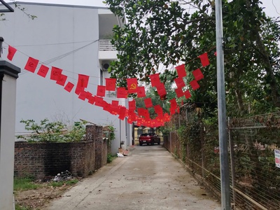 Nhà 3 tầng tại đồng xuân   xuân hoà   phúc yên 1