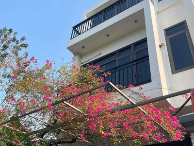 Nhà 3 tầng tại đồng xuân   xuân hoà   phúc yên 2