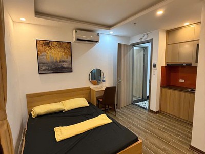 Bán 100m - 7 Tầng - 10m.Mạt Tiền.  Trần Quốc Vượng   Cầu Giấy 1